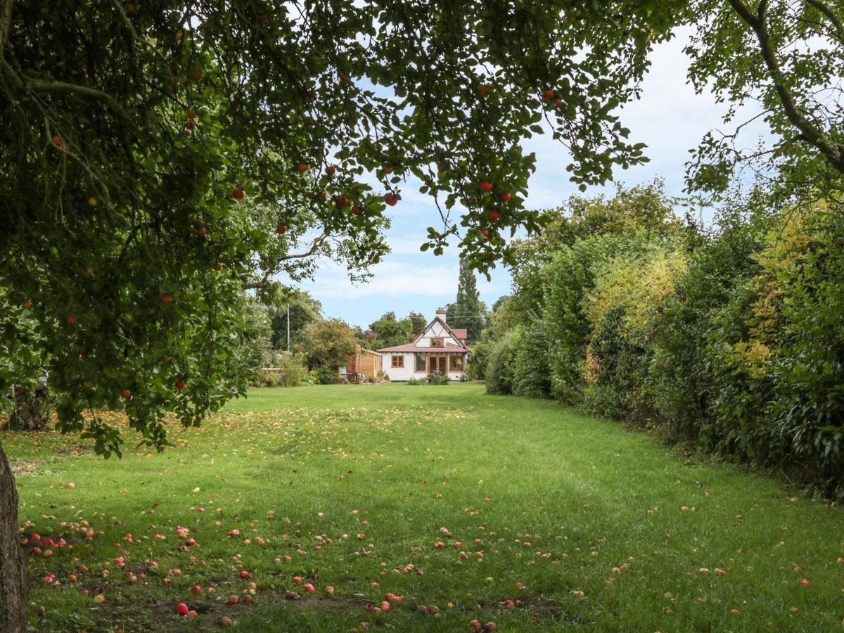 Little Pound House Villa Mamble Eksteriør bilde