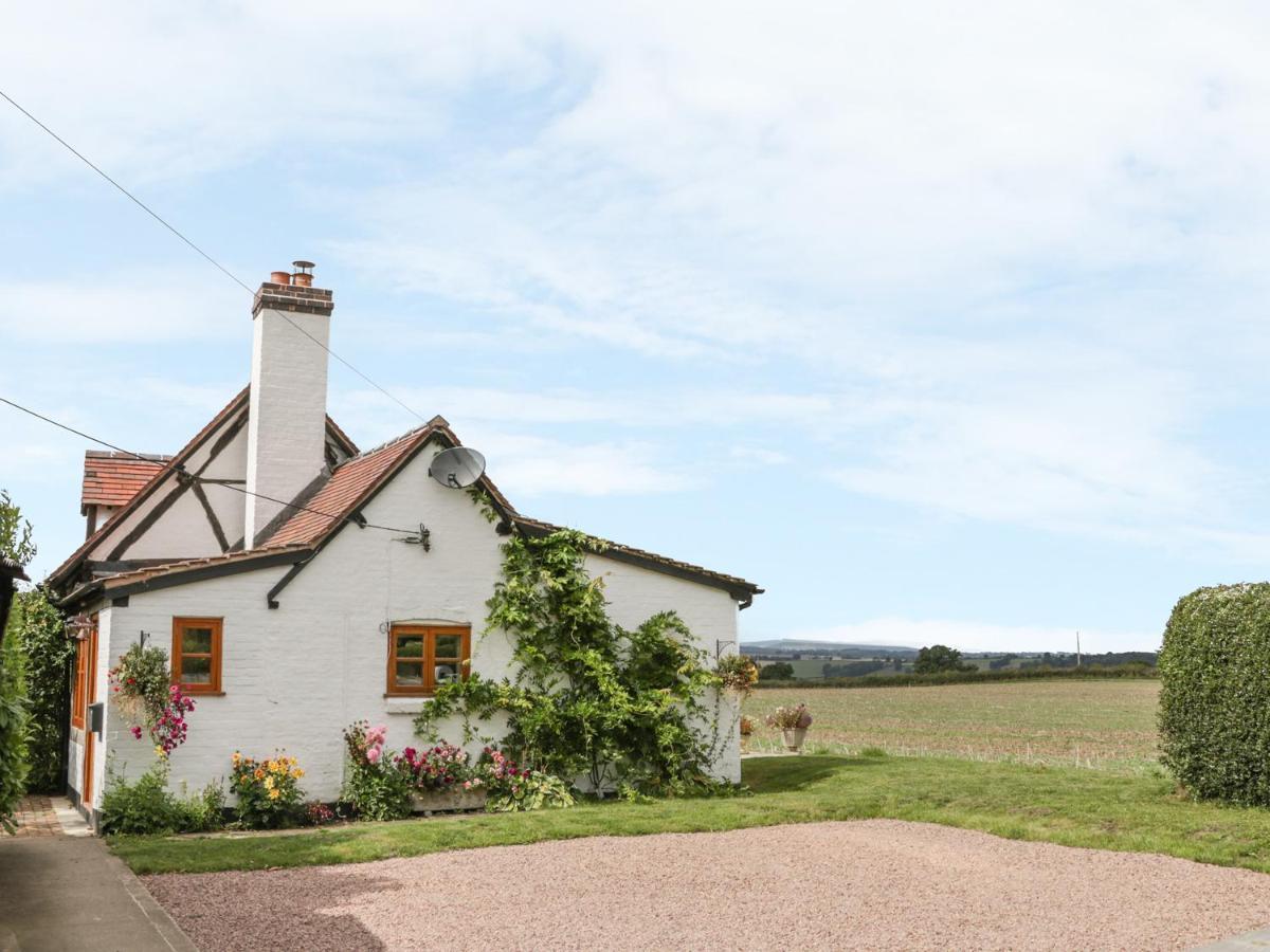 Little Pound House Villa Mamble Eksteriør bilde